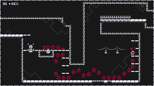 《径迹回响/MotionRec》PC中文版下载-含Build.20620712-天云资源网