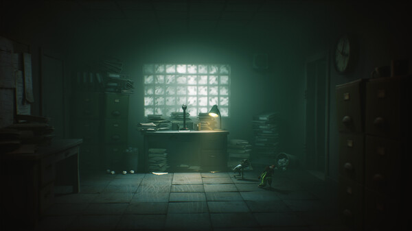 《小小梦魇3 Little Nightmares III》Switch美版中文NSZ下载 – 含1.0.3补丁+3DLC-天云资源网