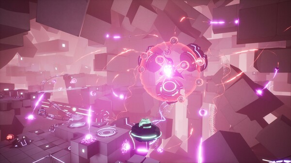 《奥比斯之环/Orbyss》PC中文版下载-含Build.20573371-天云资源网