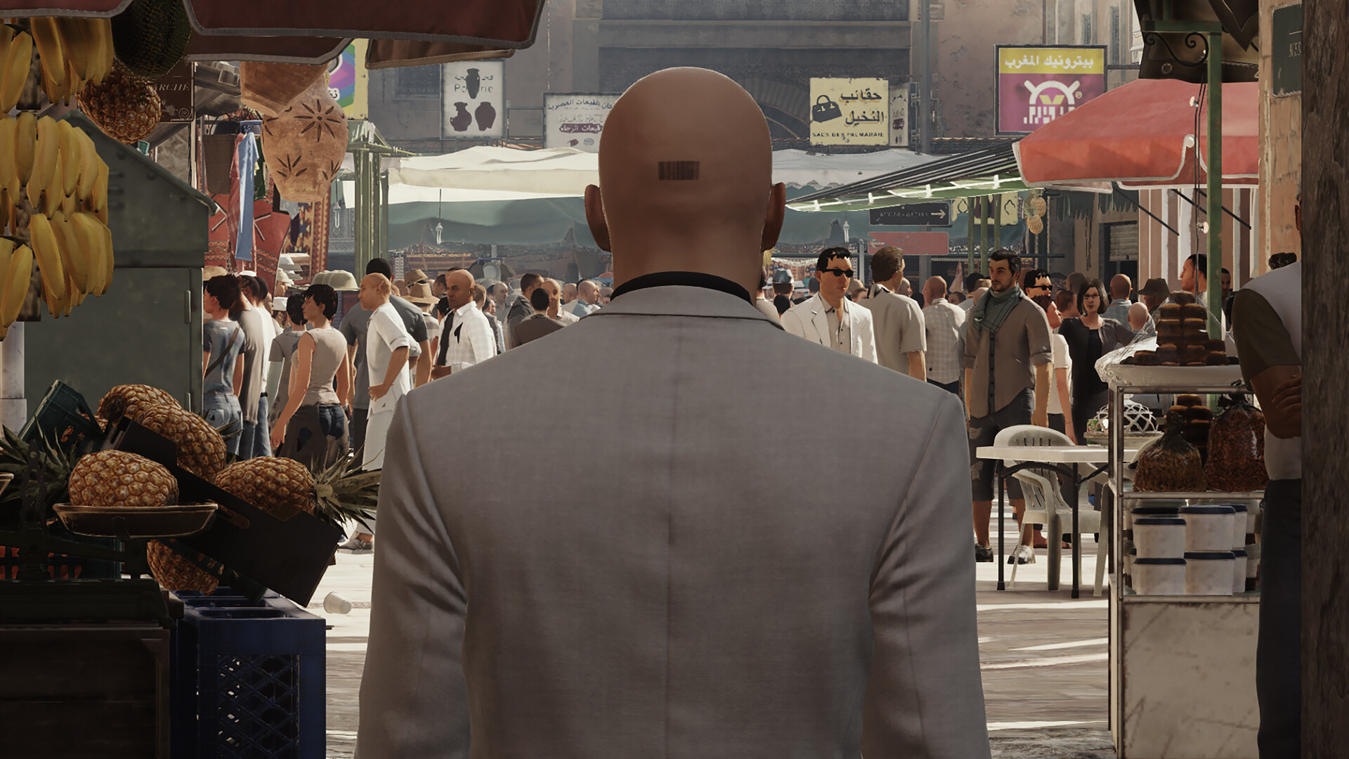 《杀手3豪华版/Hitman 3 Deluxe Edition》PC中文版下载-含v3.240.3豪华版-吾爱自习网