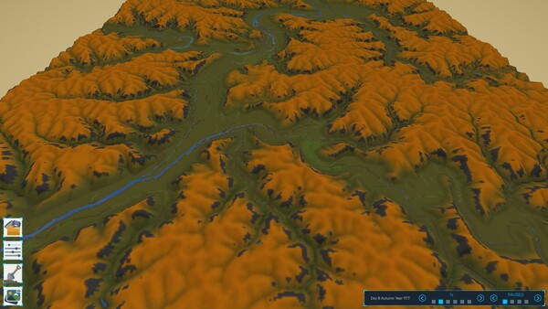 《大地基石2/Terra Firma 2》PC中文版下载-含Build.20554168-天云资源网