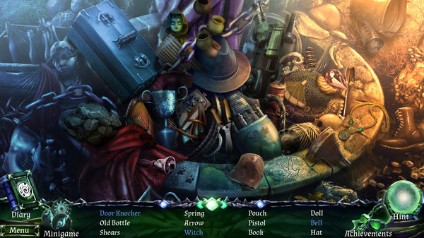 《猎手3 Demon Hunter: Revelation》Switch英文版NSZ下载 – 含1.0.1补丁-天云资源网