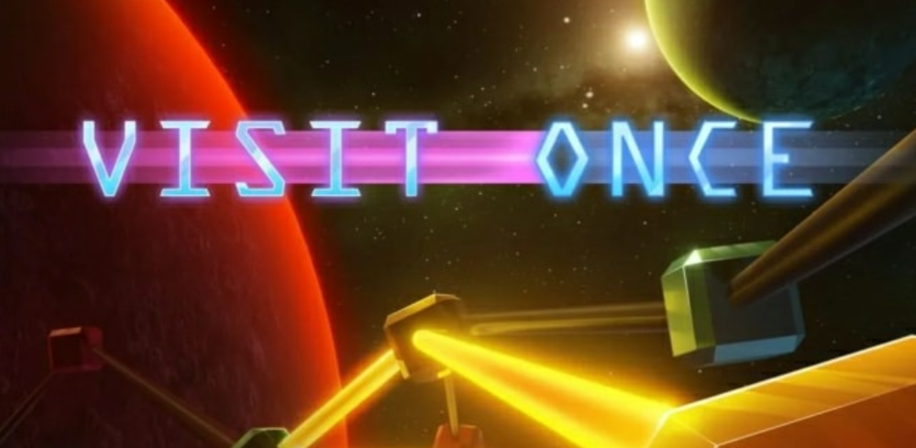 《Visit Once》Switch英文版NSZ下载-天云资源网