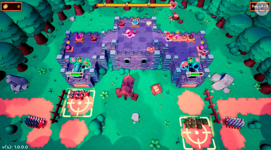 《这里没有英雄2 No Heroes Here 2》Switch美区中文NSZ下载 – 含v1.1.0.0-吾爱自习网