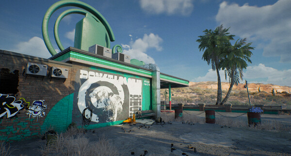 《驾驶地平线/Drive Beyond Horizons》PC中文版下载-含Build.20609719-天云资源网