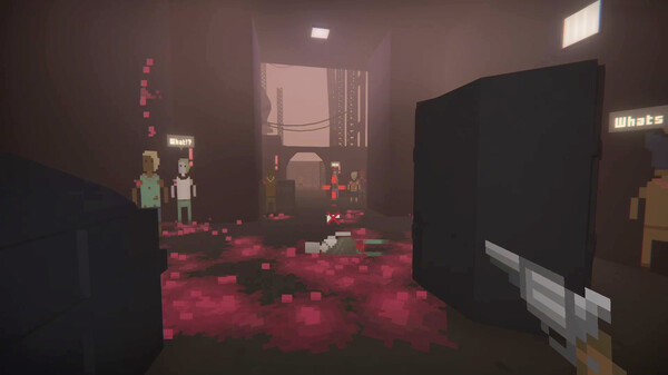 《镜杀/It Has My Face》PC中文版下载-含Build.20512734-天云资源网