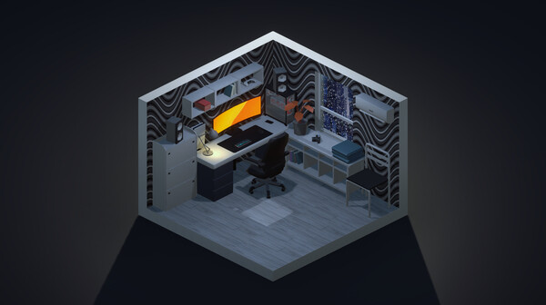 《我的梦想卧室/My Dream Setup》PC中文版下载-含v20251031-天云资源网