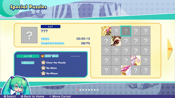 《初音未来逻辑绘画S Hatsune Miku Logic Paint S》Switch英文版NSP下载 – 含1.1.2补丁-天云资源网