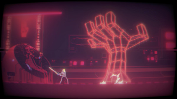 《成田男孩 Narita Boy》Switch中文版XCI下载 – 含1.03补丁-天云资源网