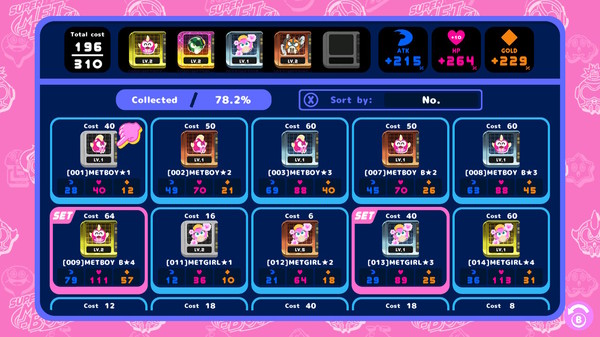 《超级碰面男孩！SUPER METBOY!》Switch中文版NSZ下载 – 含1.1.3补丁-天云资源网