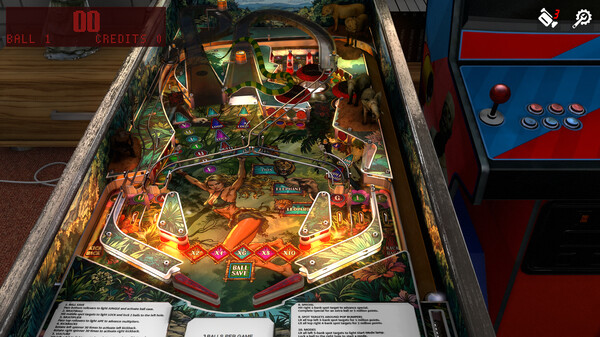 《扎卡里亚经典弹珠/Zaccaria Pinball》PC英文版下载-含v20251030-天云资源网
