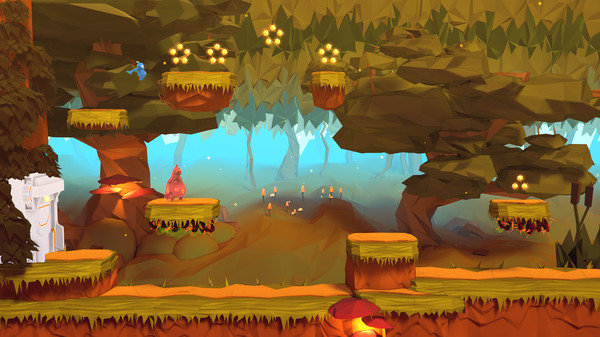 《移形换位 SHIFT HAPPENS》Switch英文版NSP下载-天云资源网