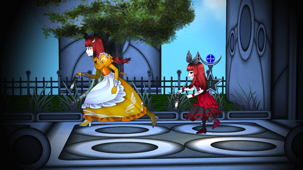 《克莉2 Clea 2》Switch中文版NSP下载 – 含1.6补丁-天云资源网