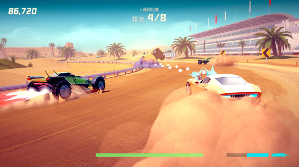 《疾速特工/Agent Intercept》PC中文版下载-含Build.20327880-天云资源网