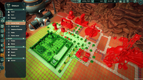 《火星人闹翻地球/Mars Attracts》PC中文版下载-含Build.20562332-天云资源网