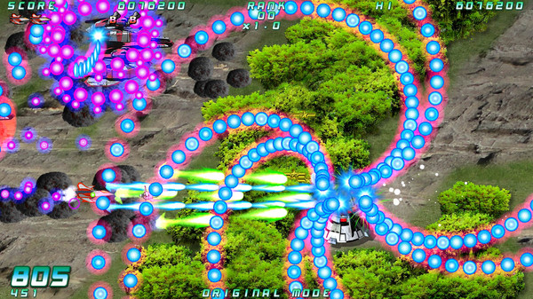 《旋转炮手 Rolling Gunner》Switch英文版NSP下载 – 含1.0.5补丁+DLC-天云资源网