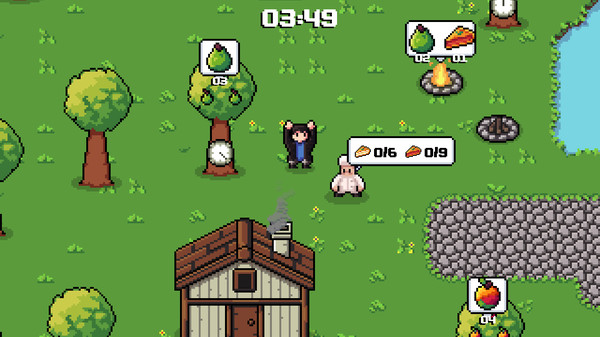 《鲍勃帮帮他们 Bob Help Them》Switch中文版NSZ下载 – 含1.0.1补丁-天云资源网