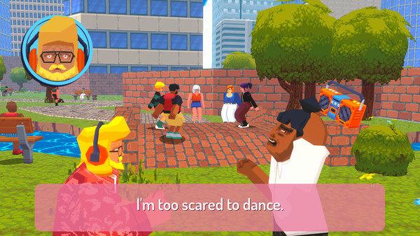 《别再说了 Say No! More》Switch中文版NSP下载 – 含1.0.3补丁-天云资源网