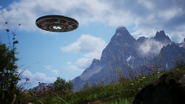 《石头模拟器/Stone Simulator – Just Be a Rock》PC中文版下载-含v1.1.0.7-天云资源网