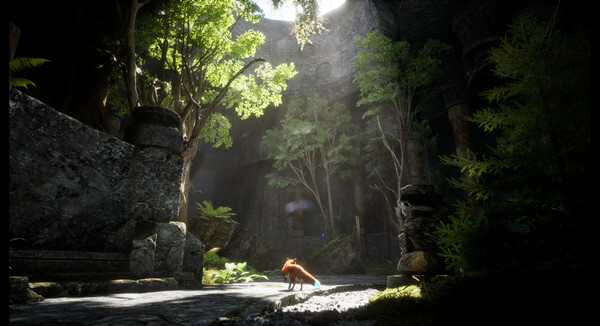 《北方之灵2/Spirit of the North 2》PC中文版下载-含v12765.13488-天云资源网