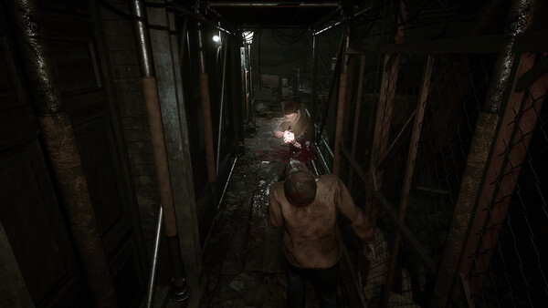 《生者回响/Echoes of the Living》PC英文版下载-含Build.20655520-天云资源网