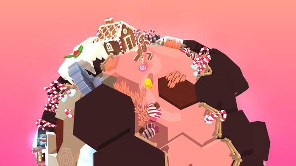 《我的小小宇宙/My Little Universe》PC中文版下载-含Build.20607574-天云资源网