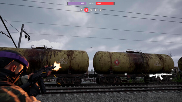 《自爆无人机模拟器/FPV Kamikaze Drone》PC中文版下载-含v0.5.2670-天云资源网