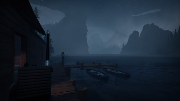 《灰木溪电台/Radiolight》PC中文版下载-含Build.20624893-天云资源网