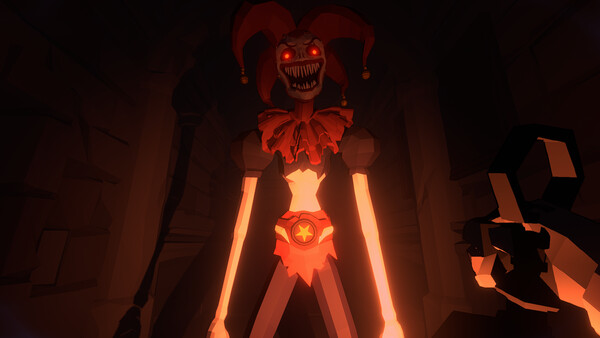 《小丑：愚行仪式/Jester: A Foolish Ritual》PC中文版下载-含Build.20630552-天云资源网