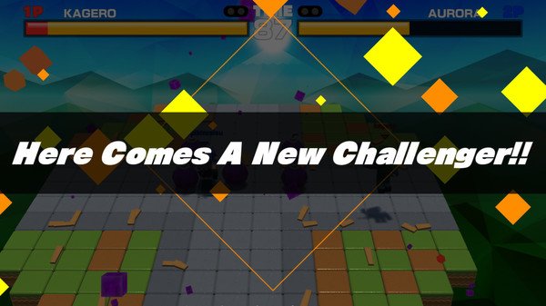 《柔软战士 Goonya Fighter》Switch中文版NSP下载 – 含1441792补丁+97DLC-天云资源网