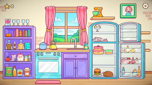 《小小收纳师/Cozy Organizer》PC中文版下载-含v1.1.1-天云资源网