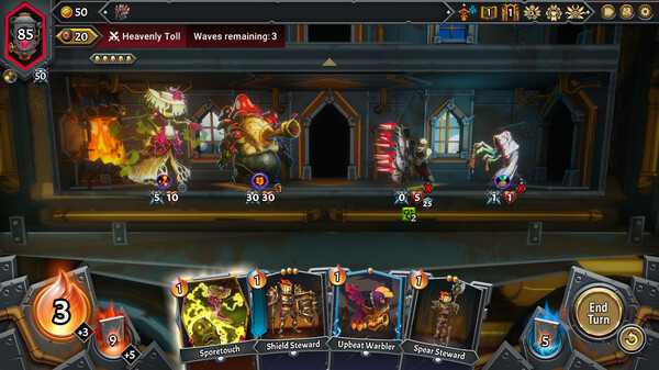 《怪物火车2 Monster Train 2》Switch美版中文NSZ下载 – 含1.3补丁-天云资源网