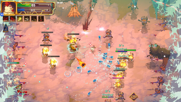 《魔鸡马奇克2/Machick 2》PC中文版下载-含v1.0.27-天云资源网