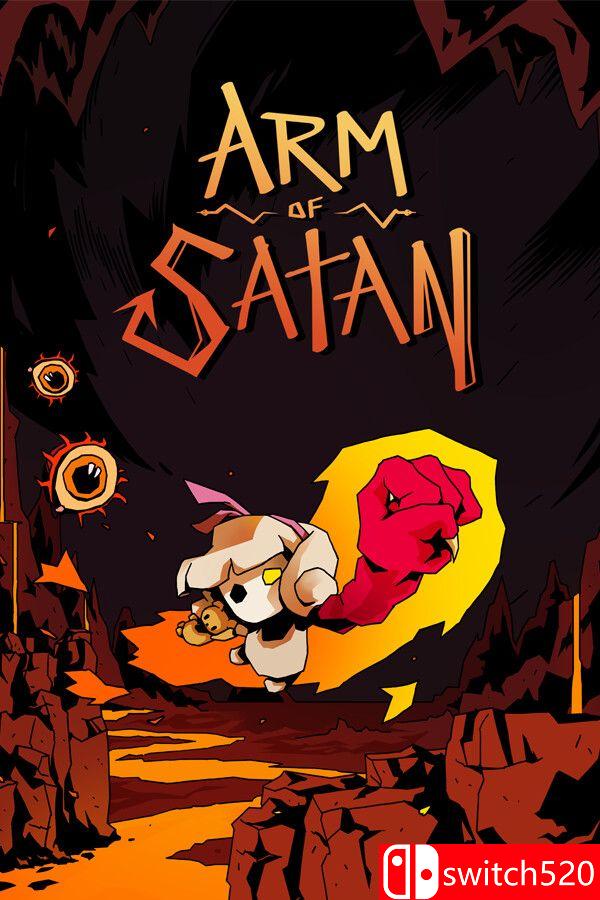 《撒旦之臂：第一章（Arm of Satan: Chapter 1）》Build 20622224 [英文]-吾爱自习网