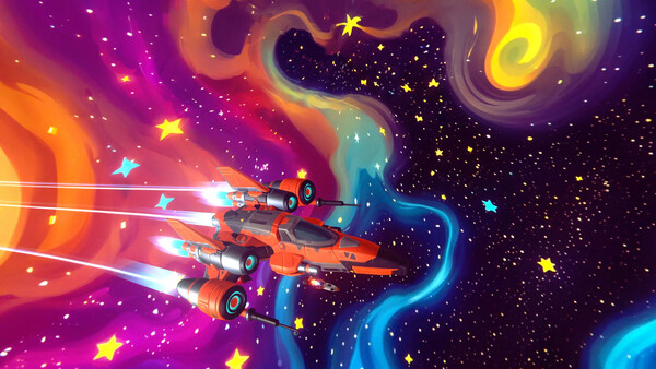 《街机空战游戏 House Fighters: Total Mess》Switch美版中文NSZ下载-天云资源网