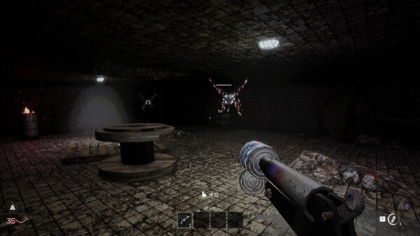 《笼子/KLETKA》PC中文版下载-含Build.20654688-天云资源网