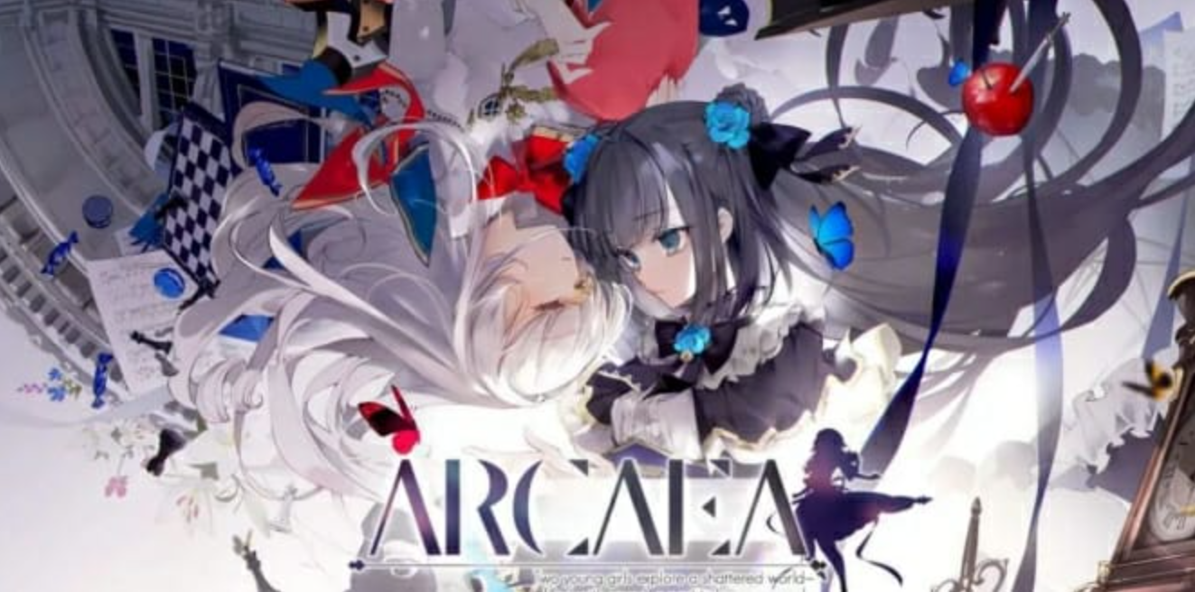 《韵律源点 Arcaea》Switch中文版NSZ下载 – 含2.0.3补丁+DLC-吾爱自习网