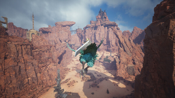 《最终幻想7：重生/FINAL FANTASY VII REBIRTH》PC中文版下载-含v1.004-天云资源网