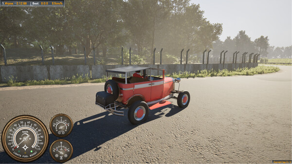 《汽车工厂帝国/Car Factory Empire》PC中文版下载-含Build.20673473-天云资源网