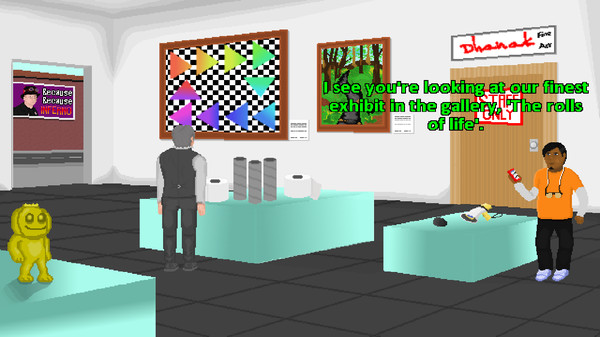 《蛛丝马迹：托马斯图之墓 Trails and Traces: The Tomb of Thomas Tew》Switch英文版NSZ下载-天云资源网