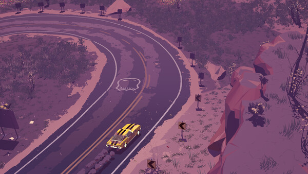 《死静驱途/Dead Static Drive》PC英文版下载-含Build.20680571-天云资源网