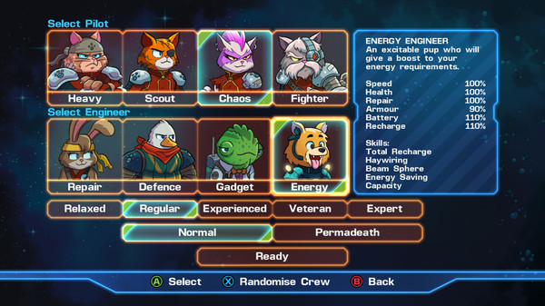 《铁臂海猫咪 Astro Aqua Kitty》Switch英文版NSZ下载-天云资源网