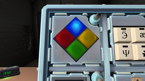 《话痨不会死 Keep Talking and Nobody Explodes》Switch英文版NSP下载-天云资源网