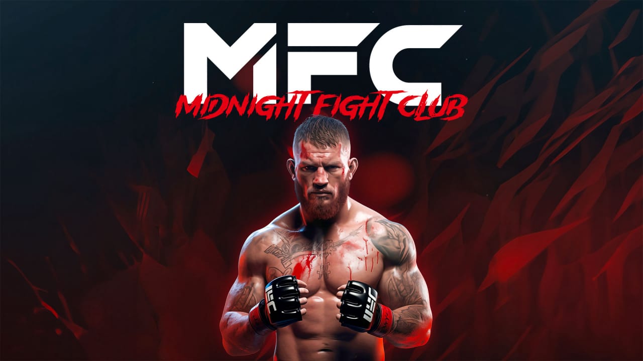 MFC：午夜搏击俱乐部丨MFC – Midnight Fight Club|副业联盟