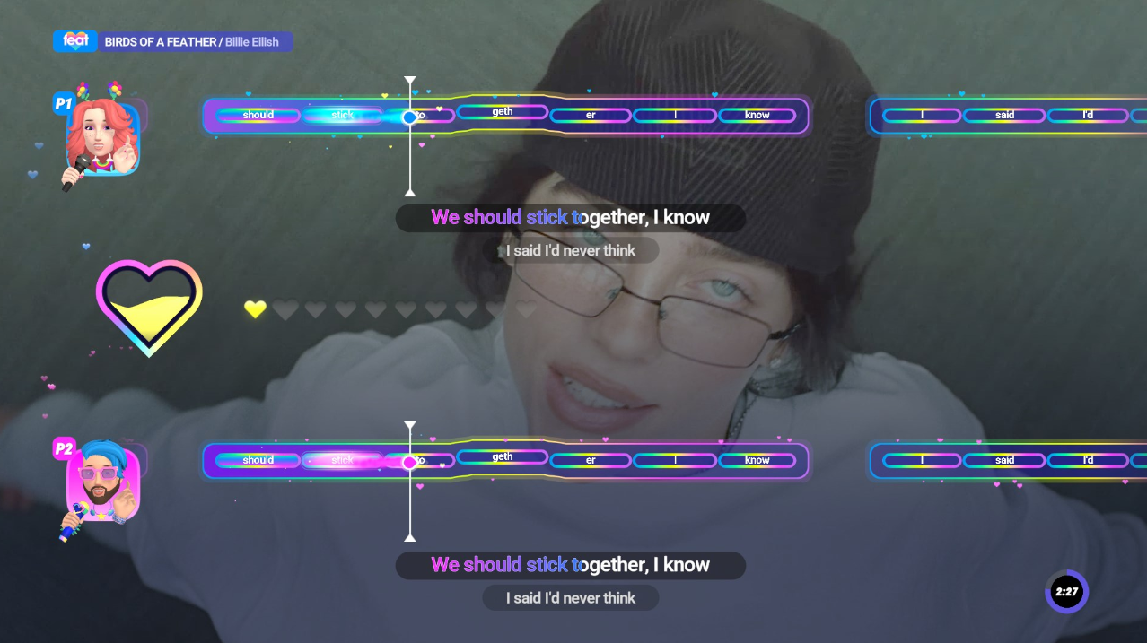 《一起歌唱2026/Let’s Sing》美版英文+1.1补丁|副业联盟