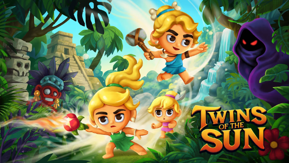 《太阳双子/Twins of the Sun》switch美版中文+1.1补丁+DLC-天云资源网