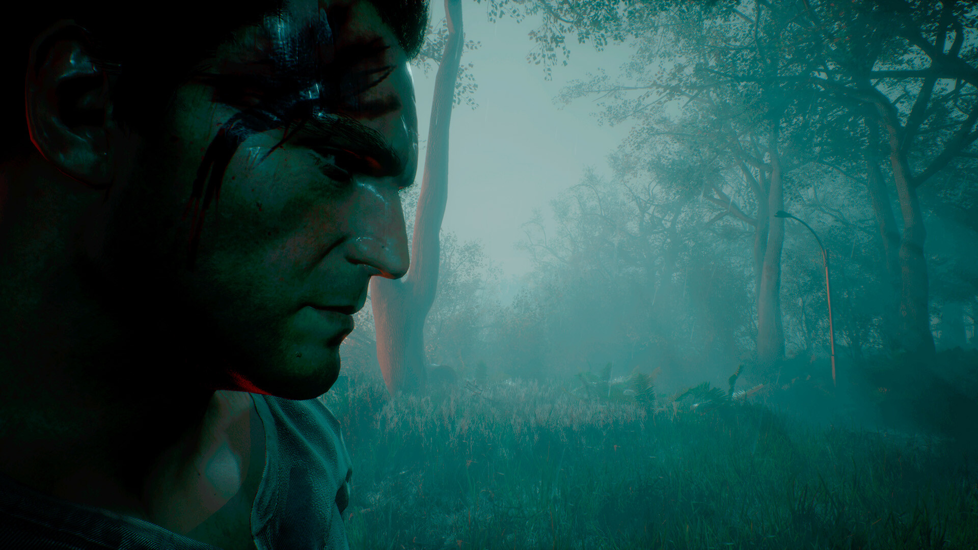 《波维利亚:不归之岛/Poveglia: The Island of Non Return》PC中文版下载-含v20251105|副业联盟