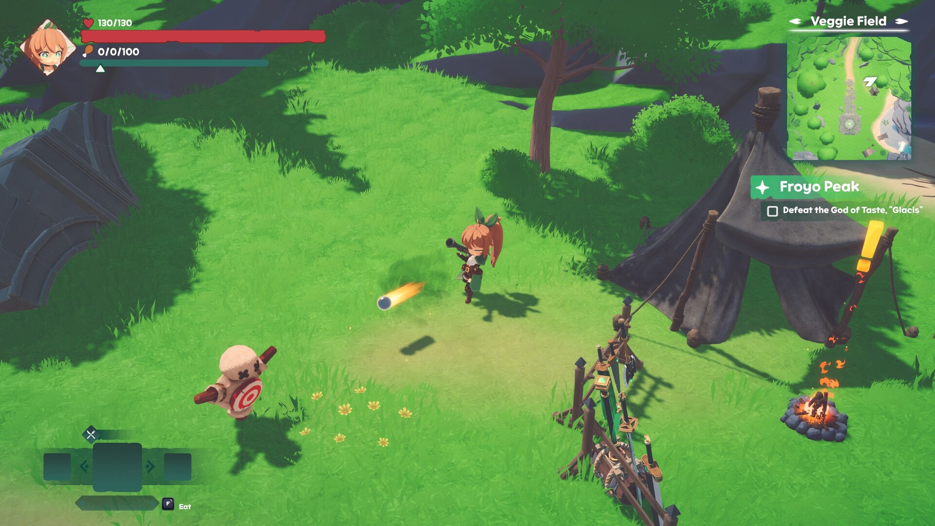 《料理手推车/Food Wagon》PC中文版下载|副业联盟