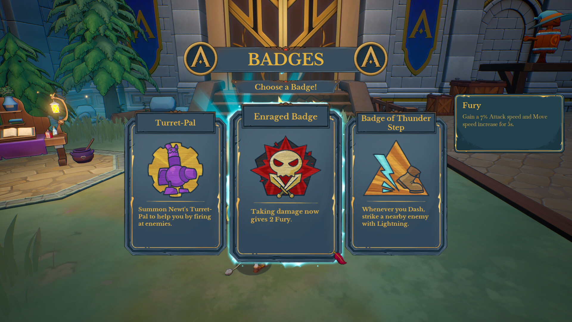 《Brew炼金学院物语》PC中文版|副业联盟