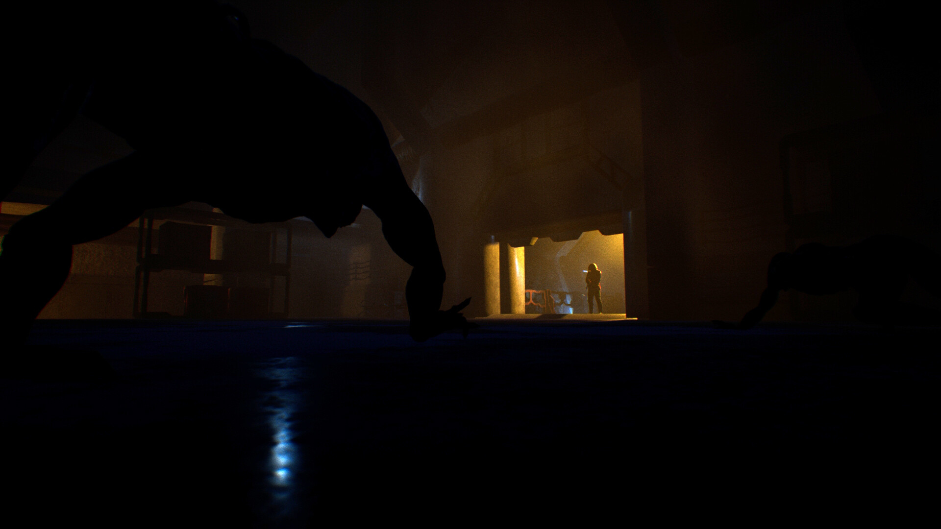 《黑冰/The Black Ice》PC英文版|副业联盟